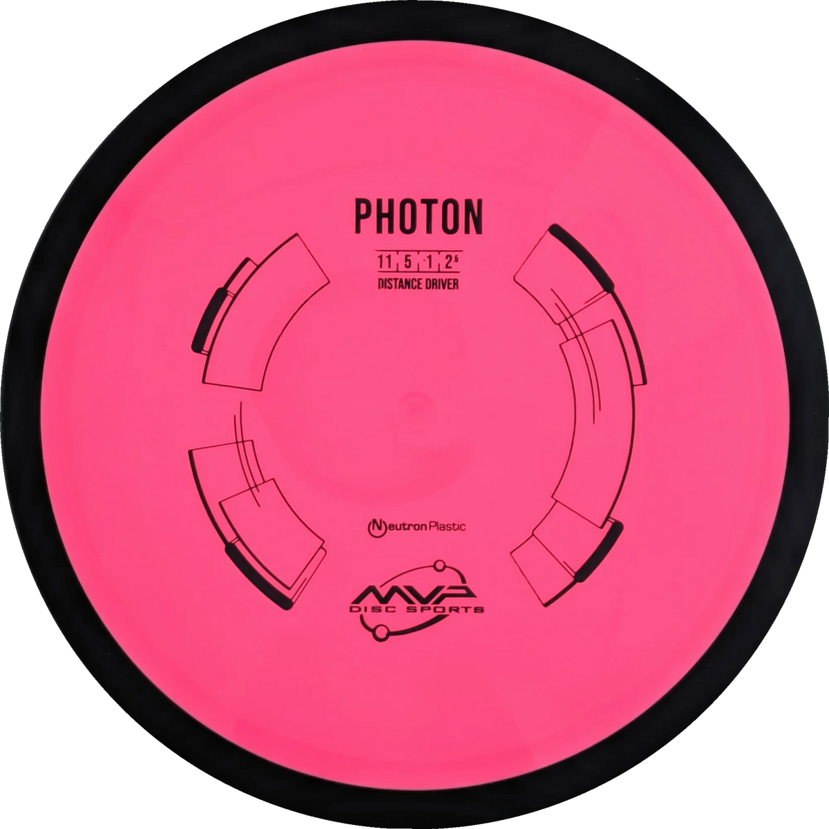 Neutron Photon