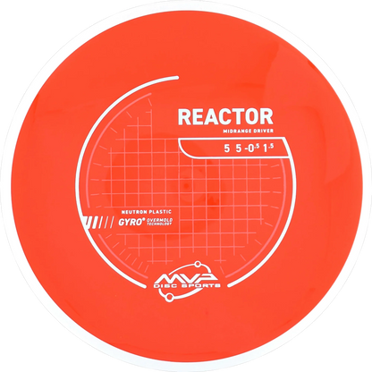Neutron Reactor