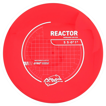 Neutron Reactor