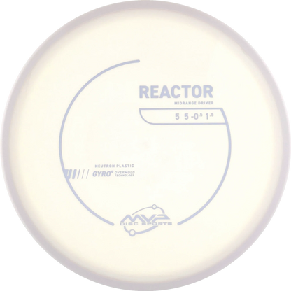 Neutron Reactor