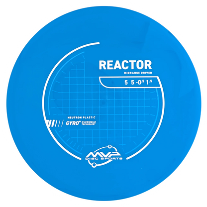 Neutron Reactor