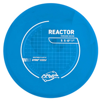 Neutron Reactor