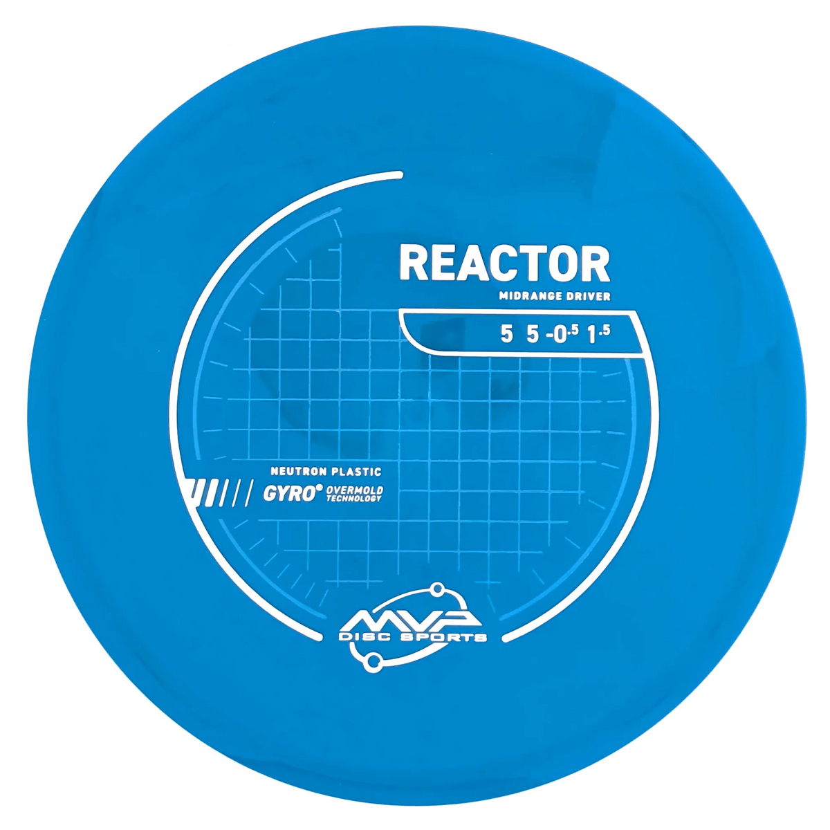Neutron Reactor