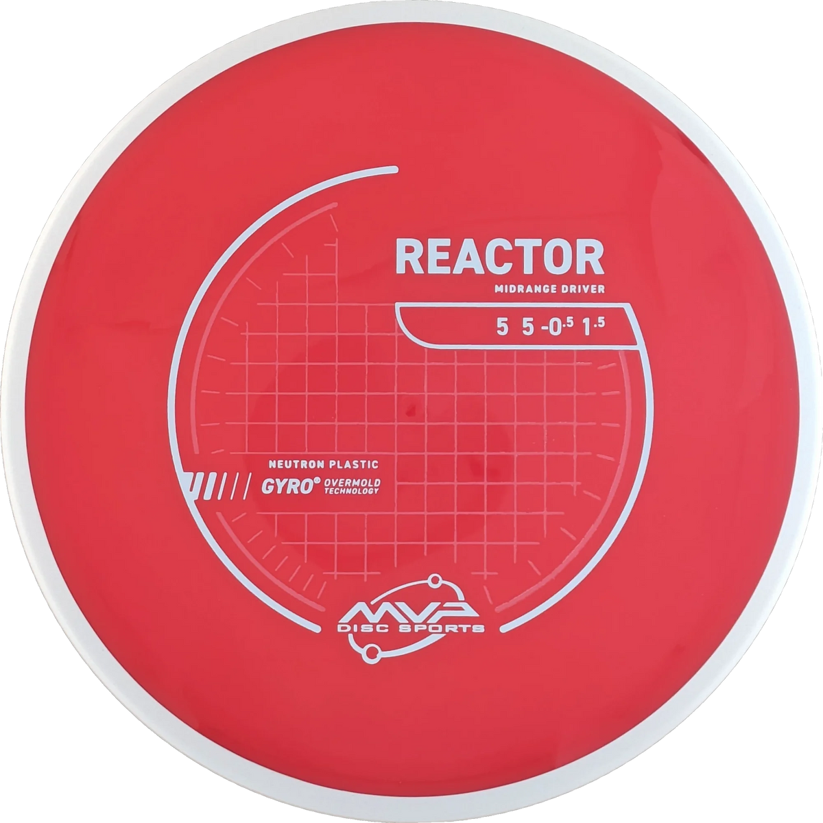 Neutron Reactor
