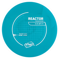 Neutron Reactor