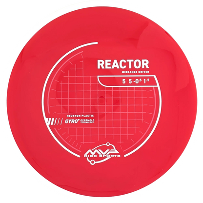 Neutron Reactor