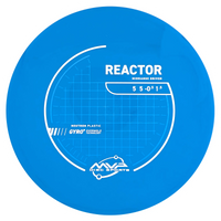 Neutron Reactor