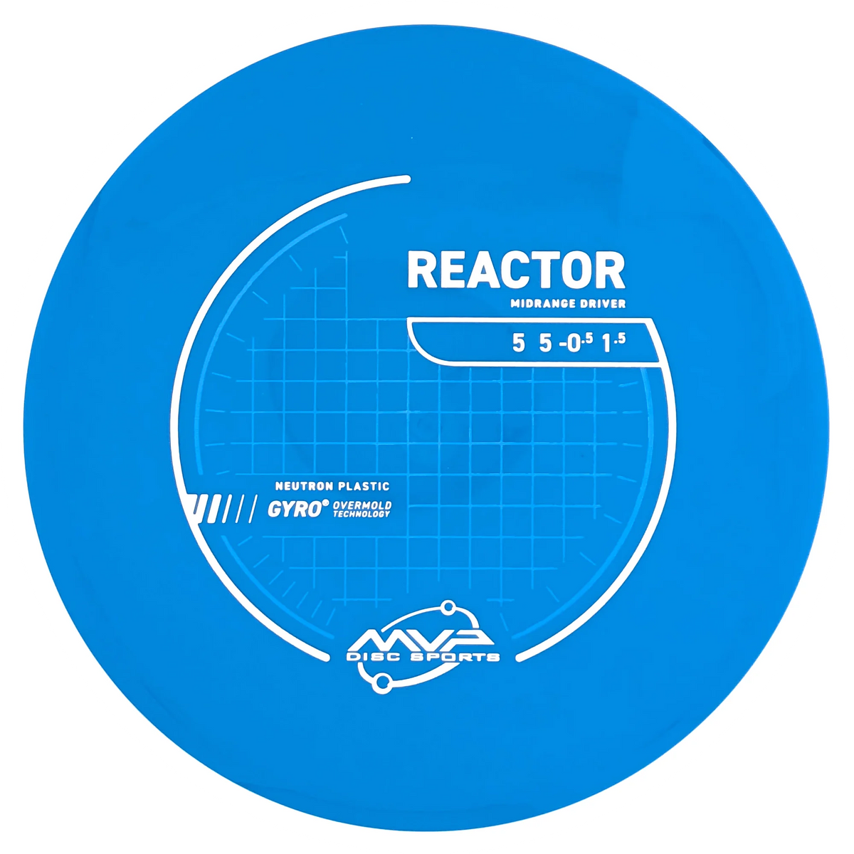 Neutron Reactor