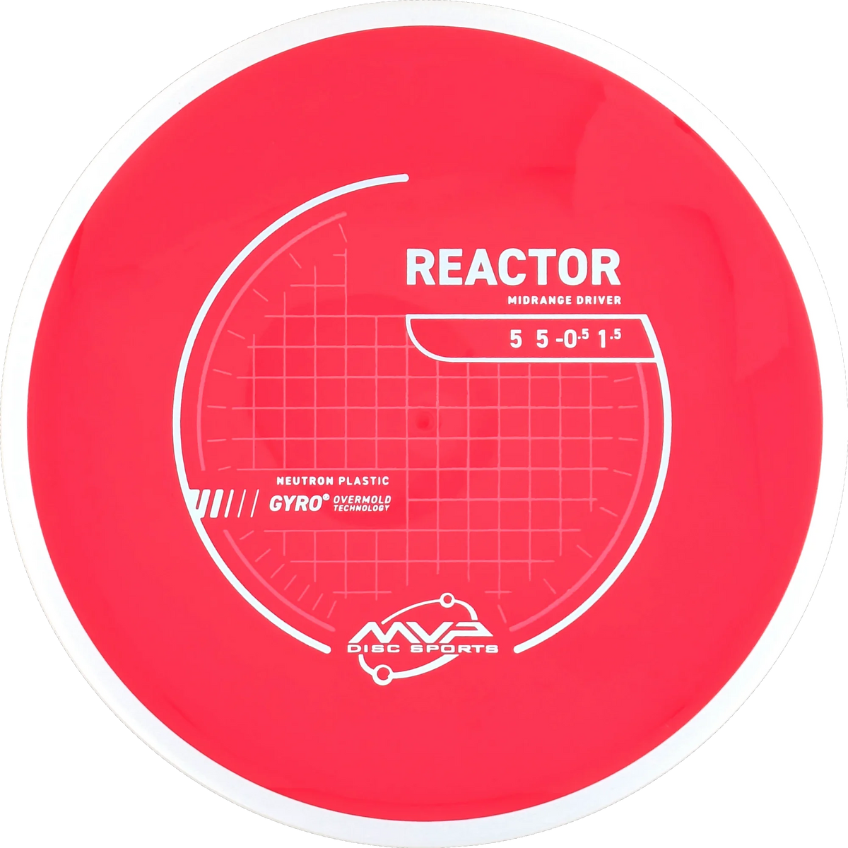 Neutron Reactor