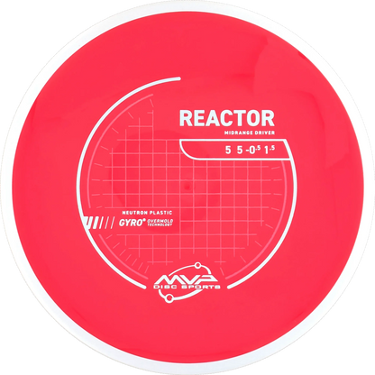 Neutron Reactor