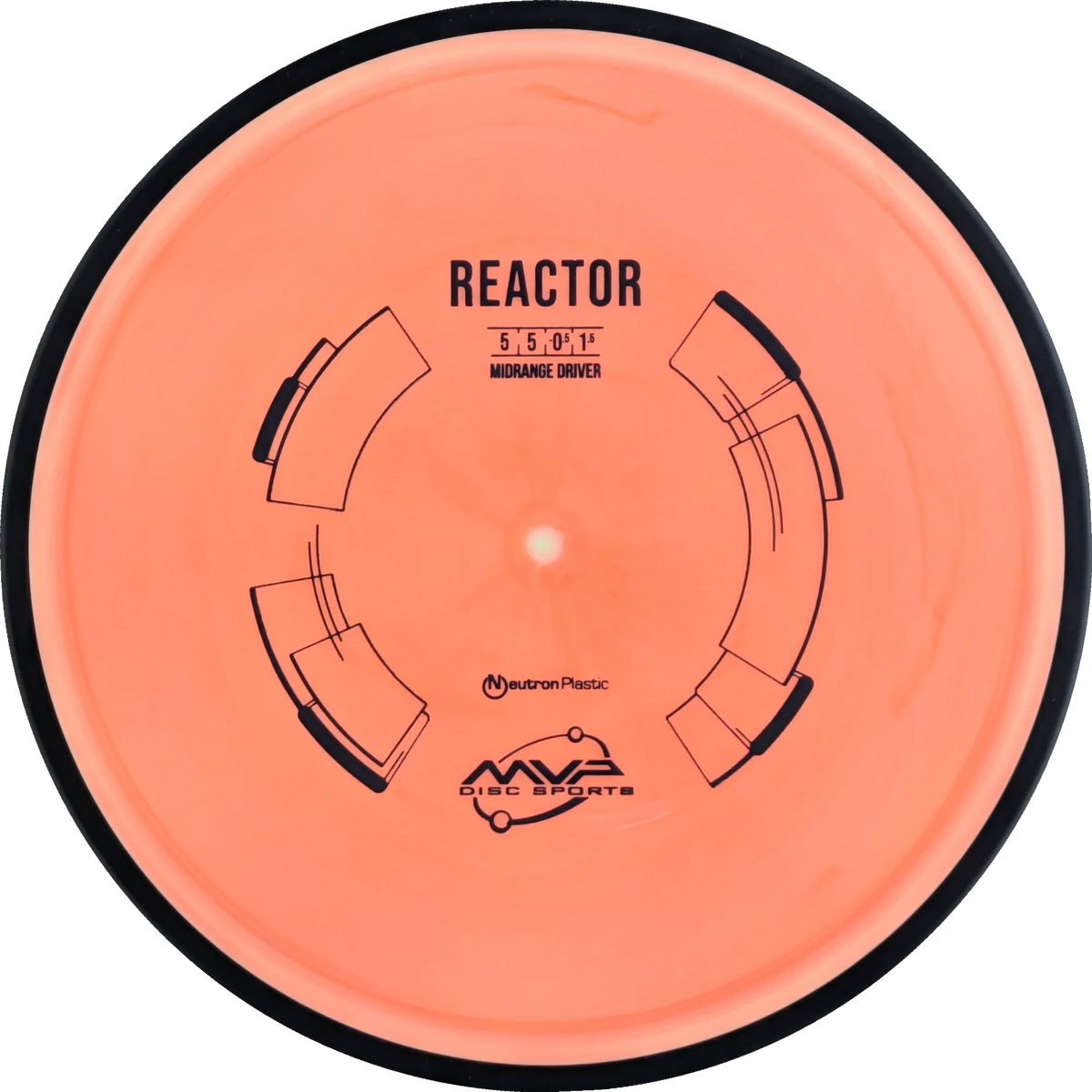 Neutron Reactor Classic