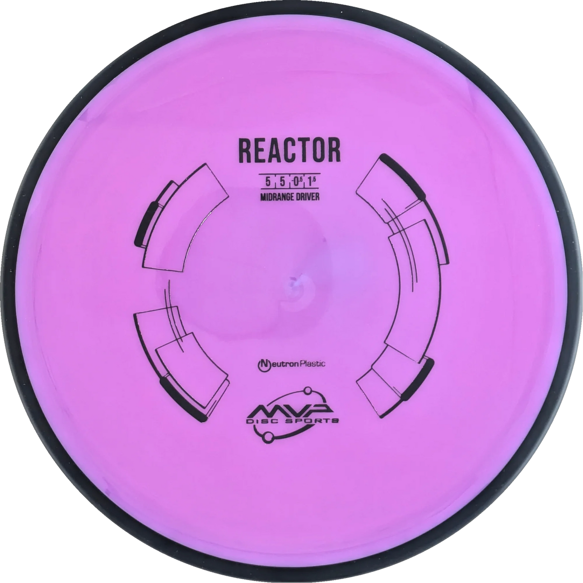 Neutron Reactor Classic