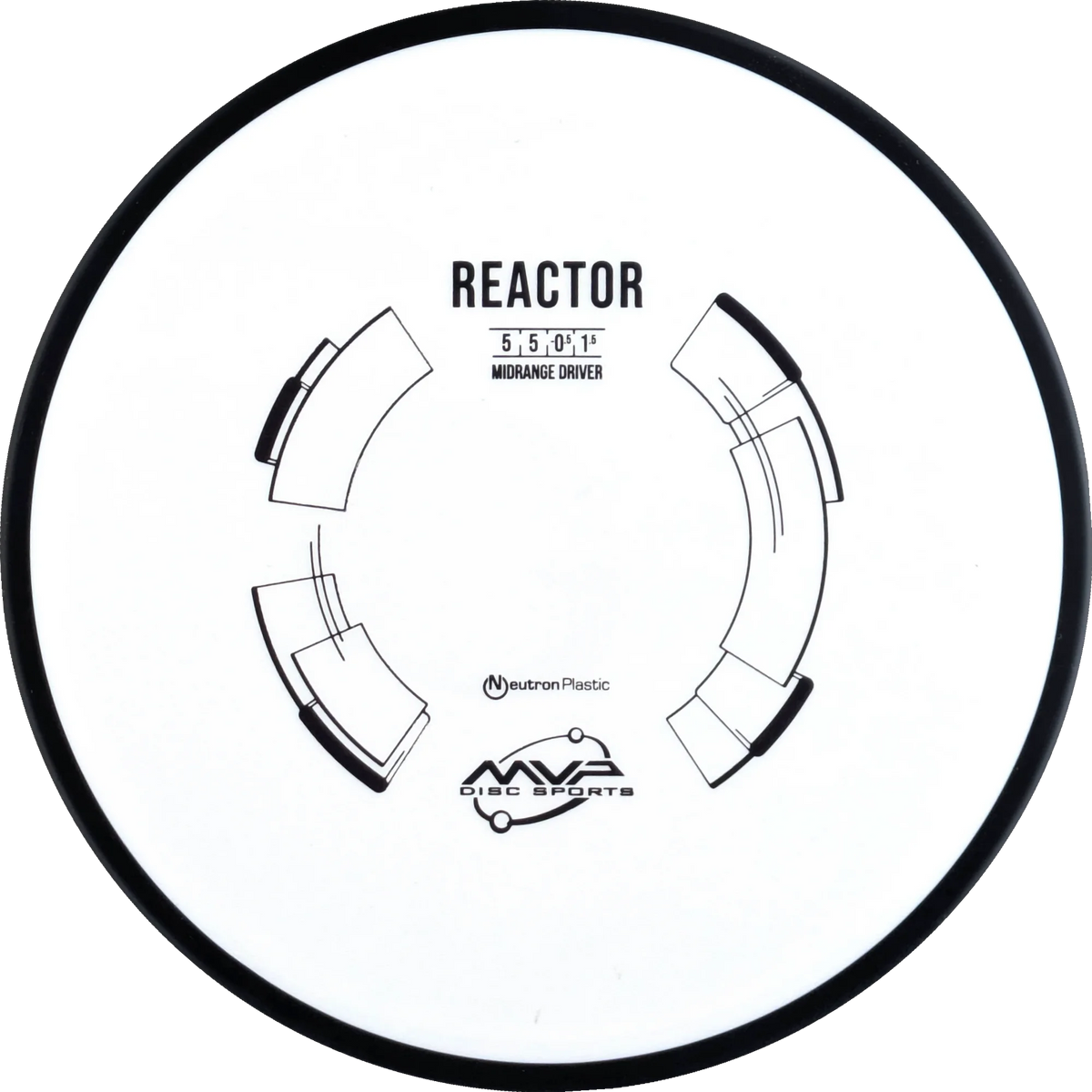 Neutron Reactor Classic