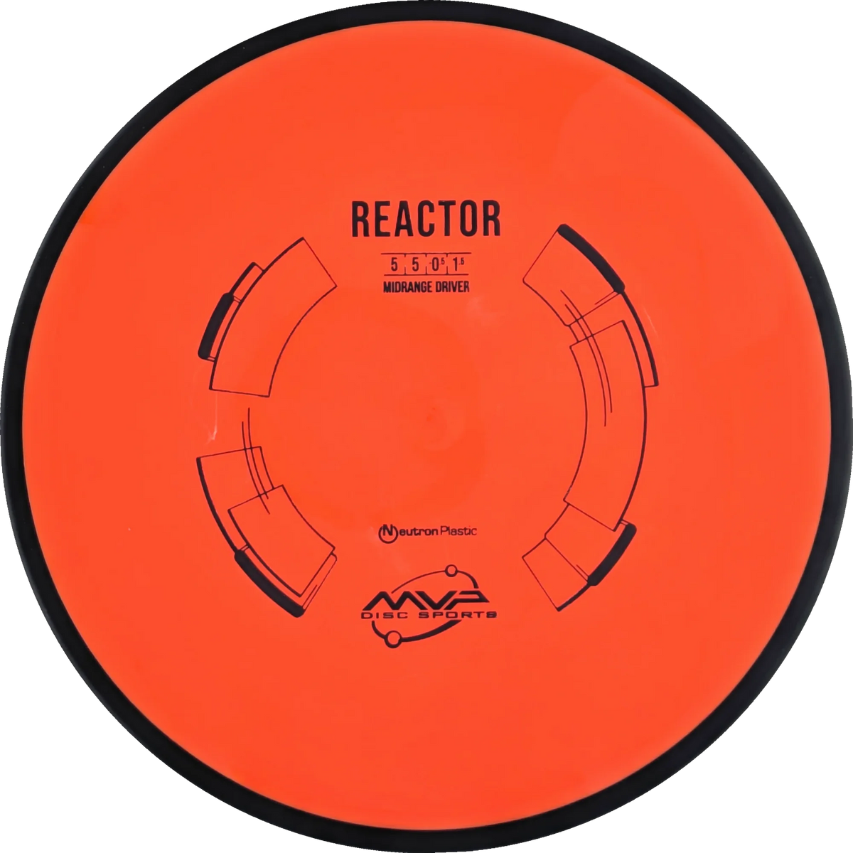 Neutron Reactor Classic