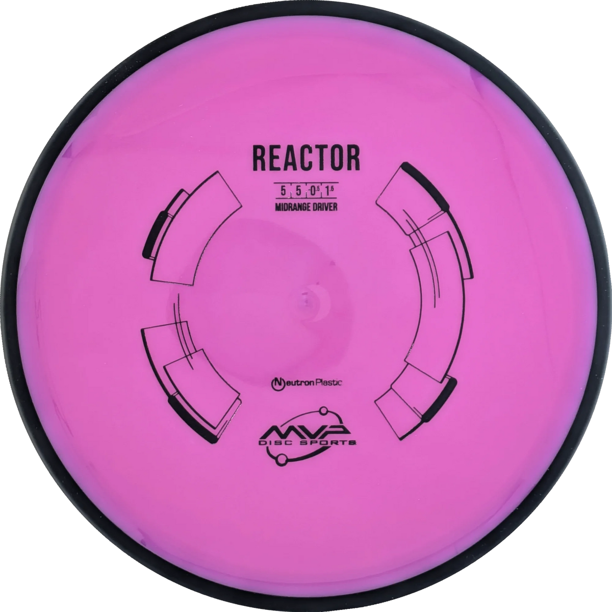 Neutron Reactor Classic