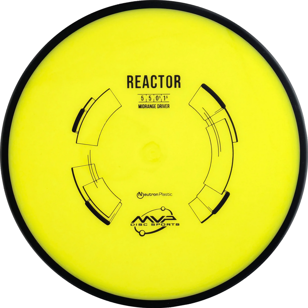 Neutron Reactor Classic