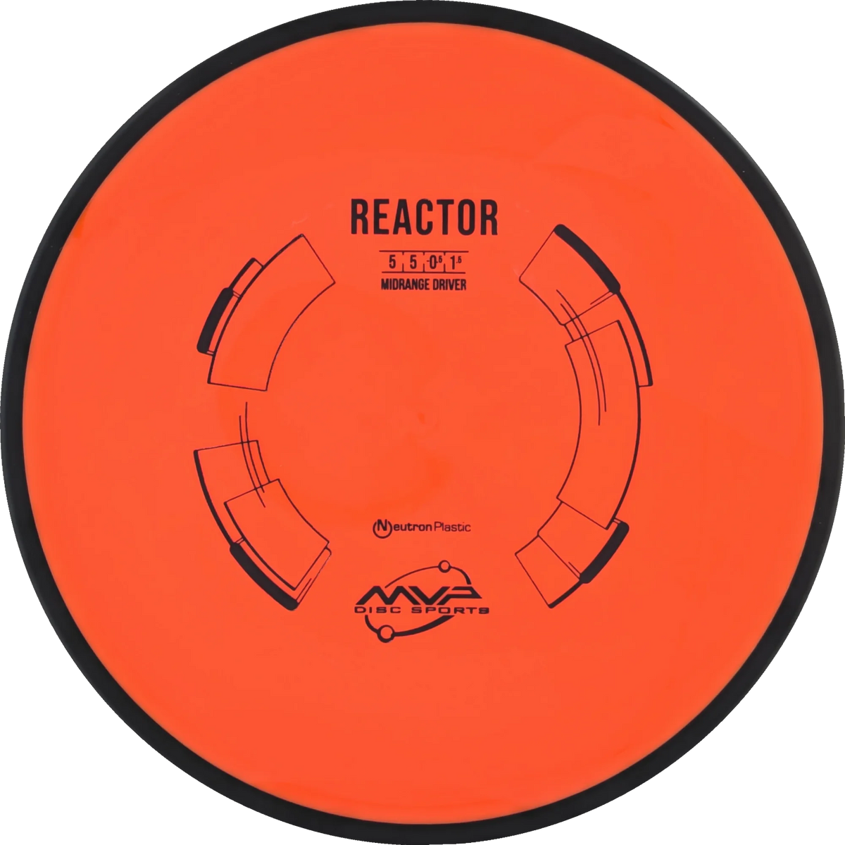 Neutron Reactor Classic