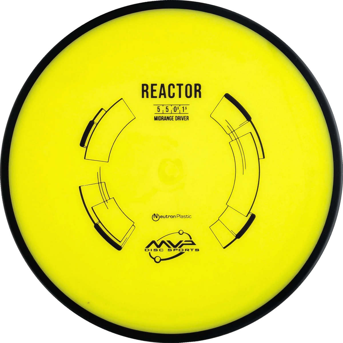 Neutron Reactor Classic