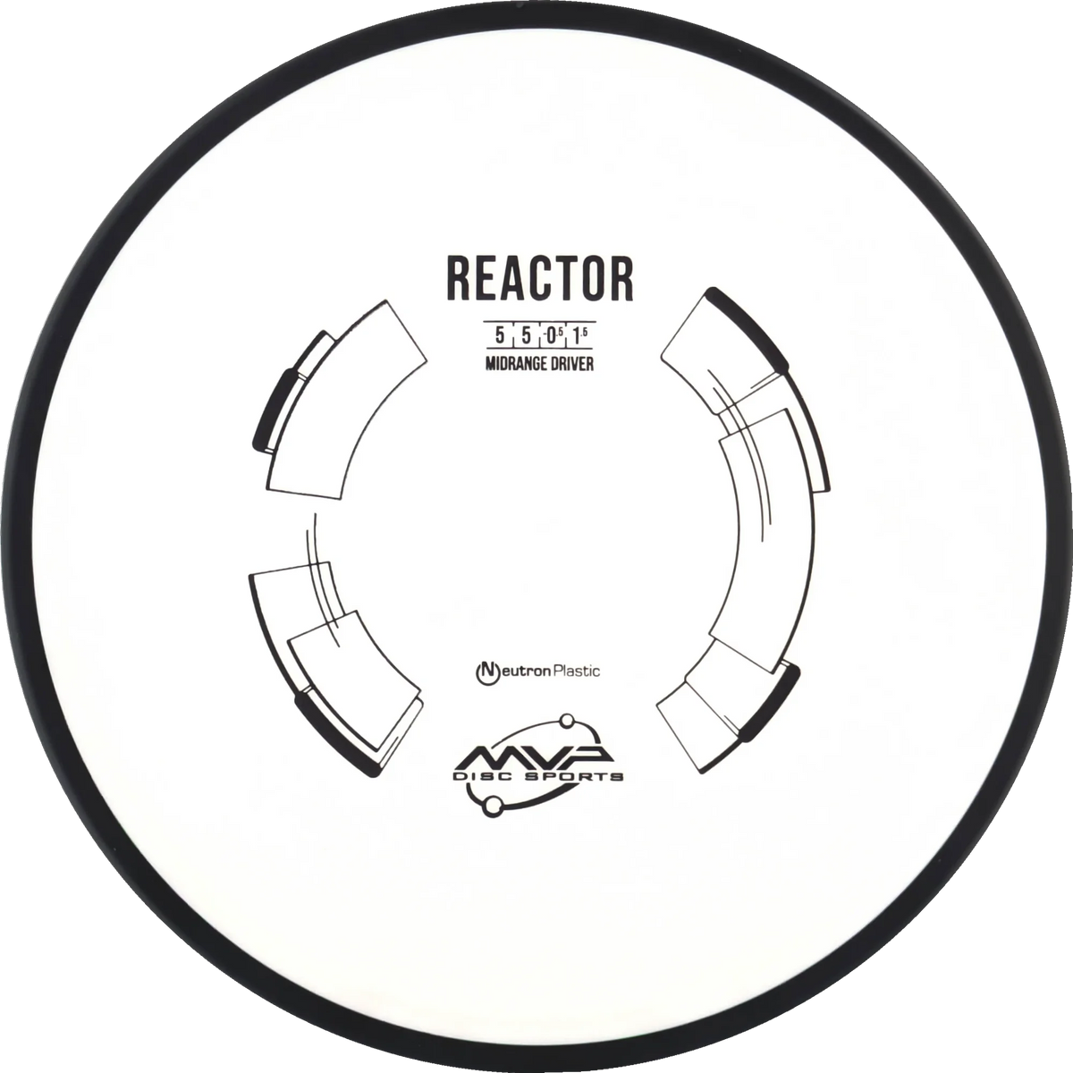 Neutron Reactor Classic