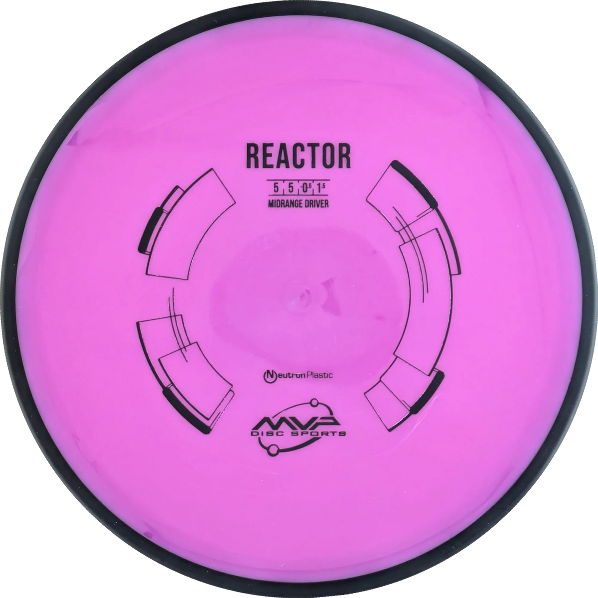 Neutron Reactor Classic