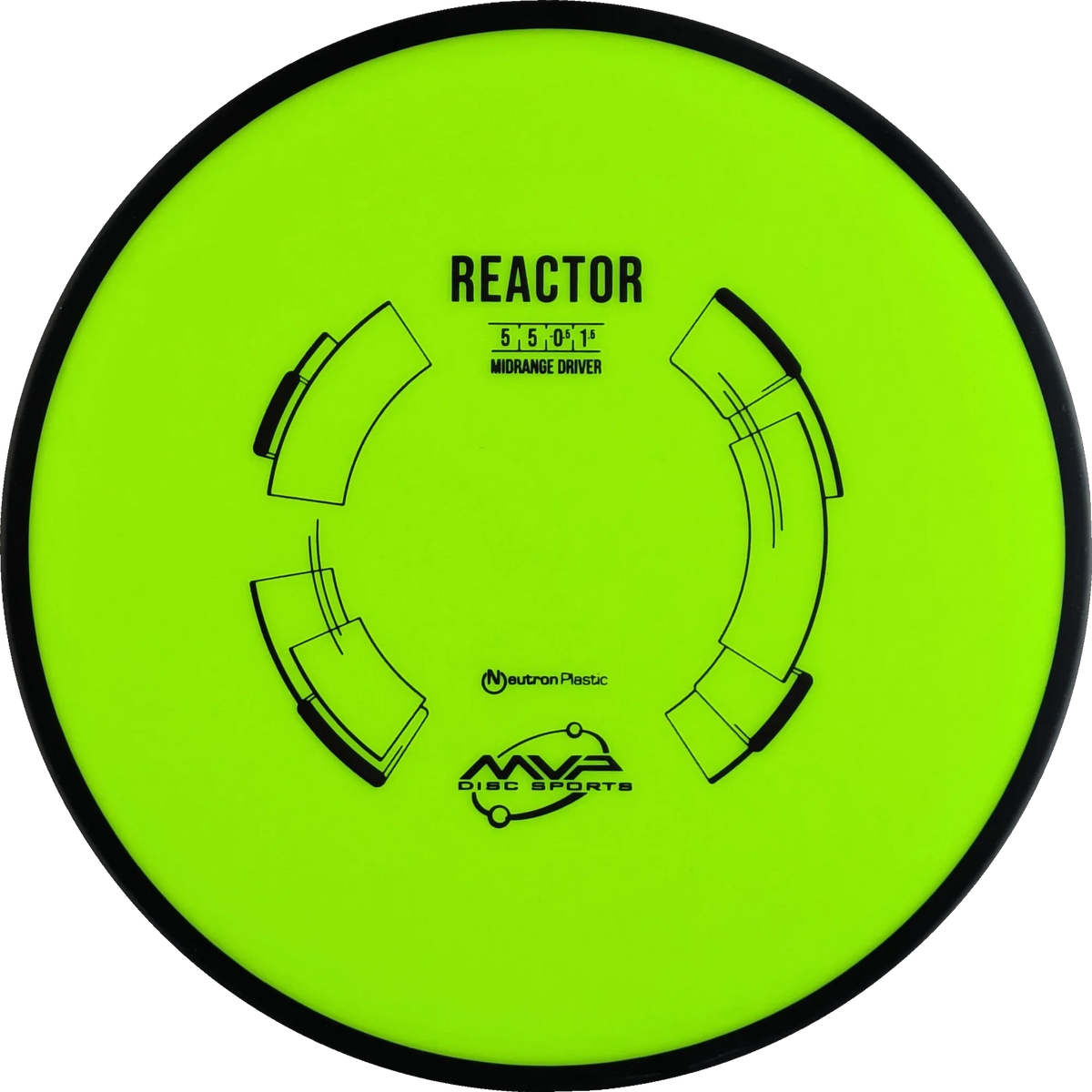 Neutron Reactor Classic