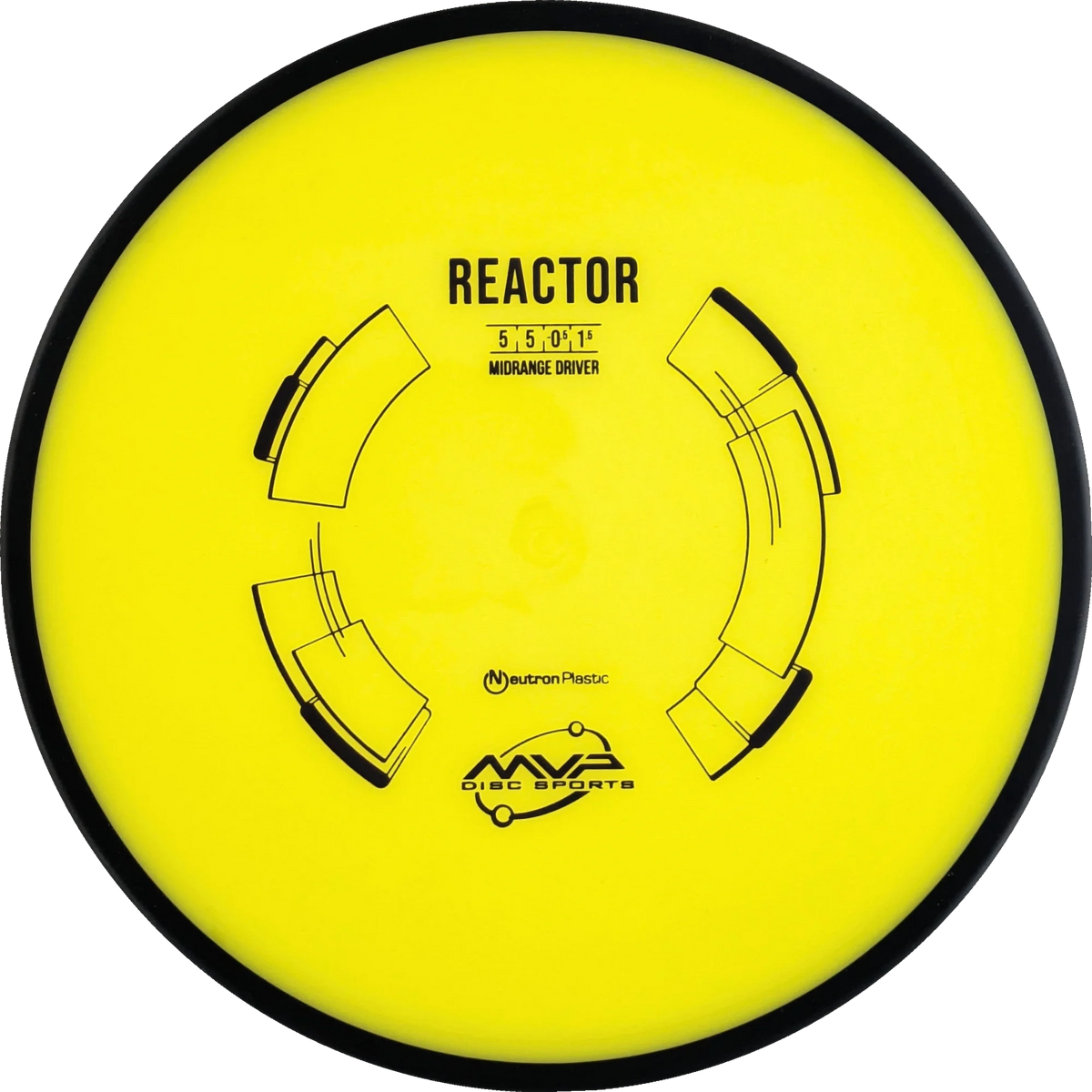 Neutron Reactor Classic