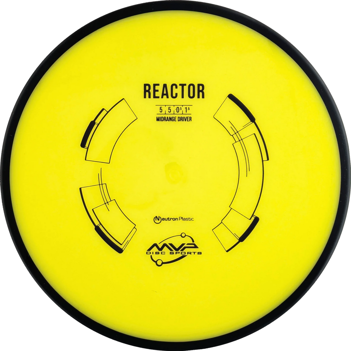 Neutron Reactor Classic