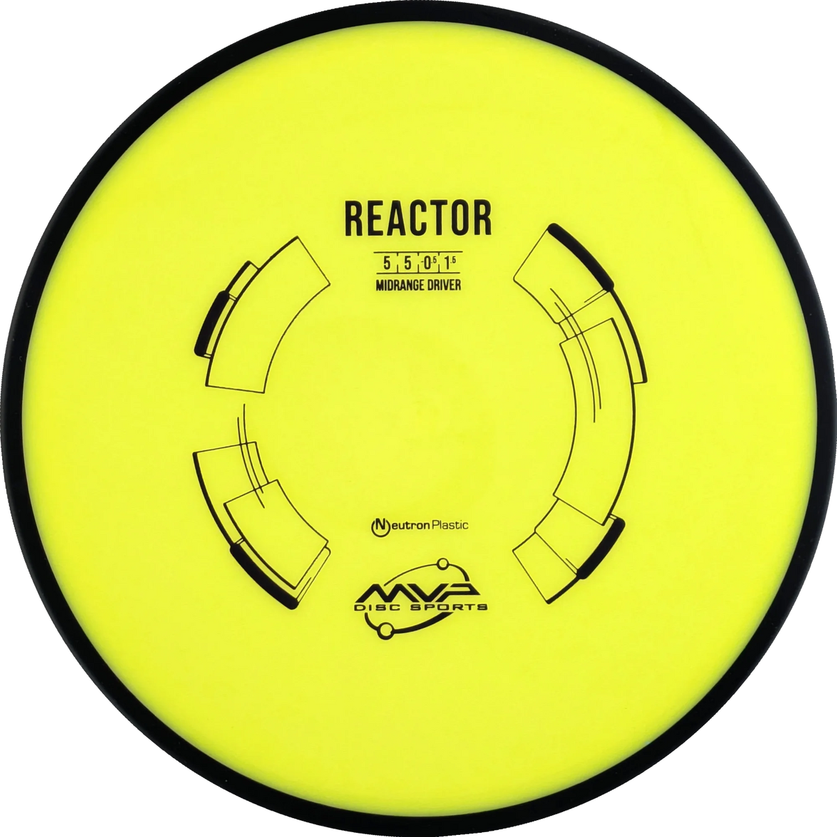 Neutron Reactor Classic
