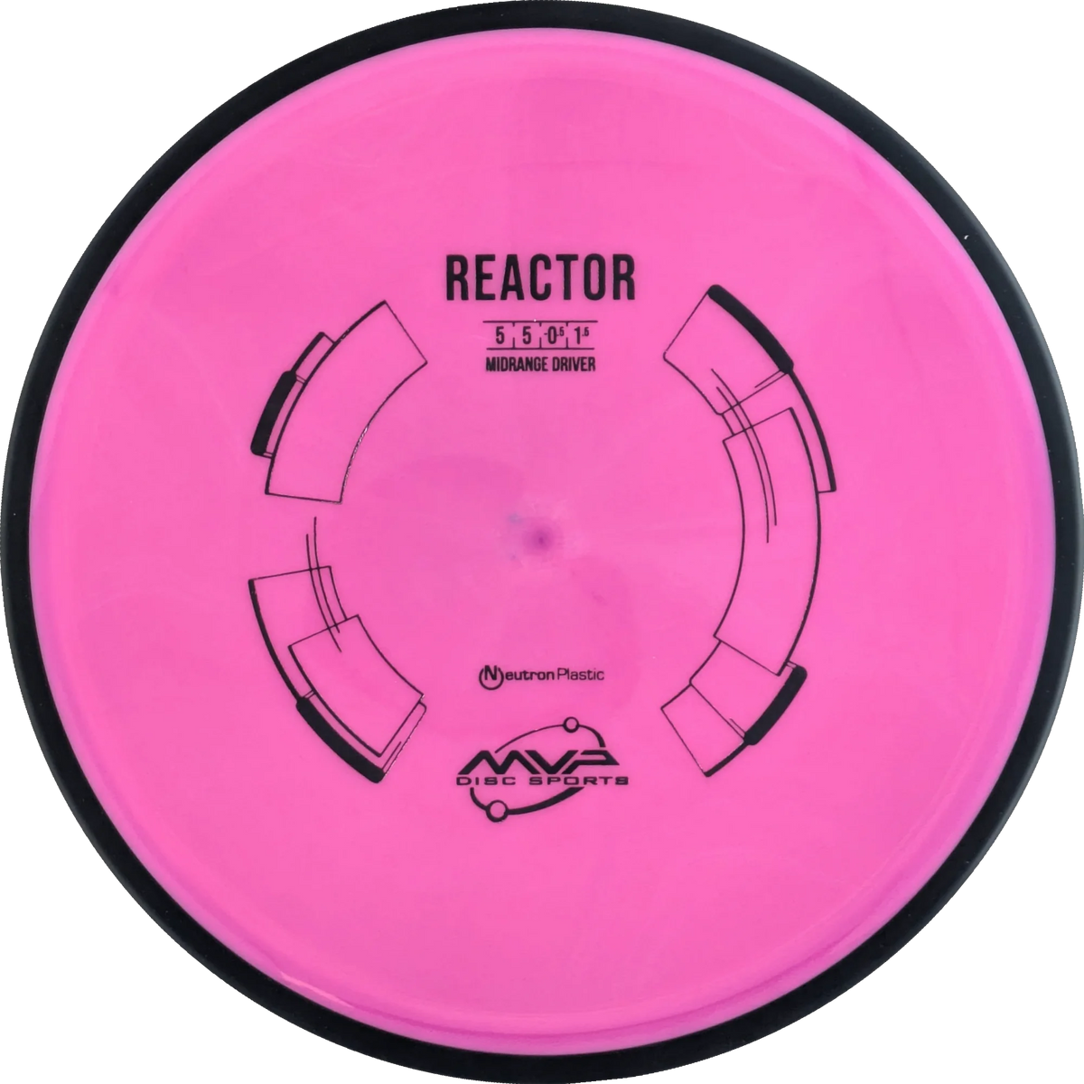 Neutron Reactor Classic