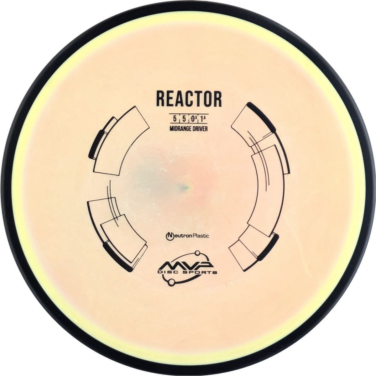 Neutron Reactor Classic