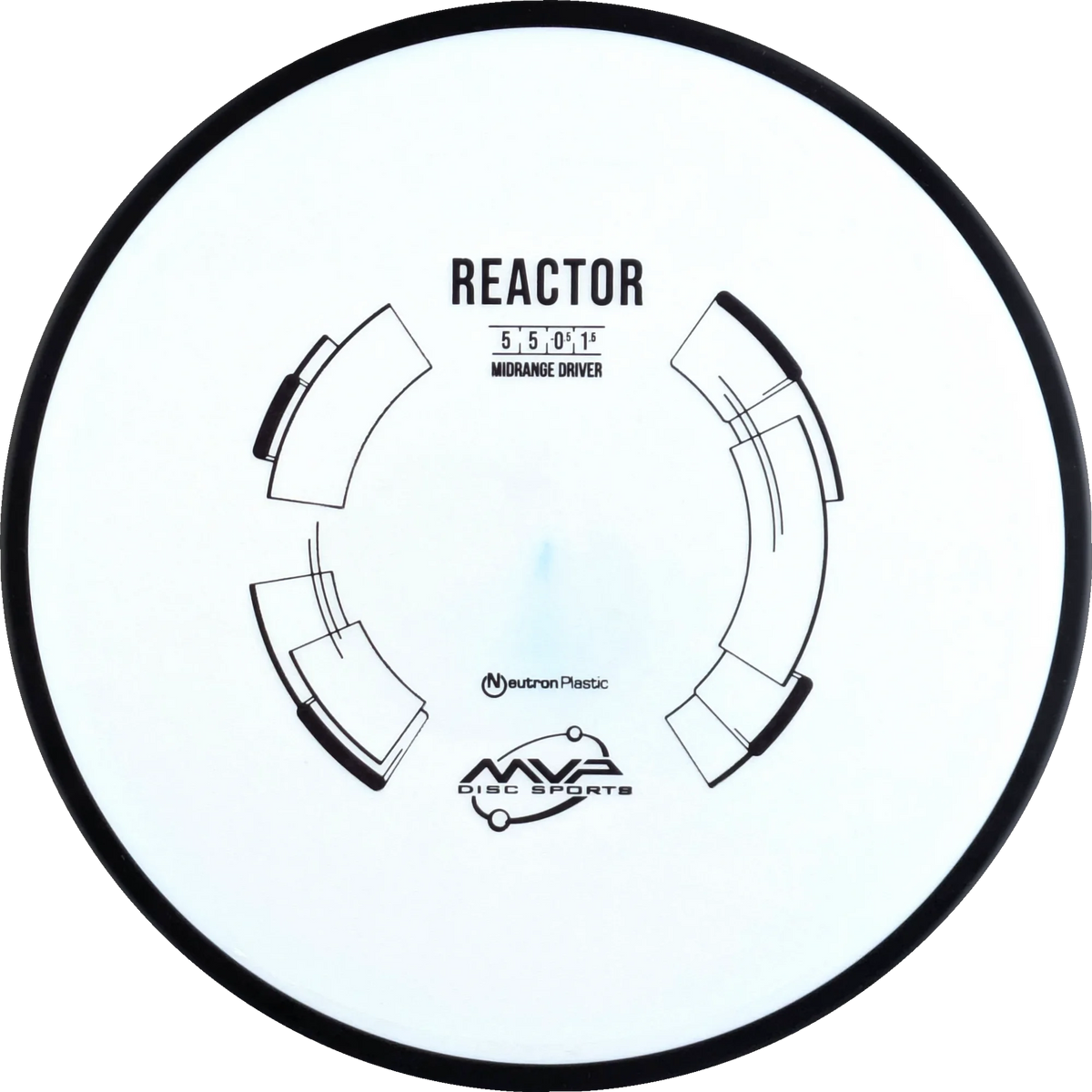 Neutron Reactor Classic