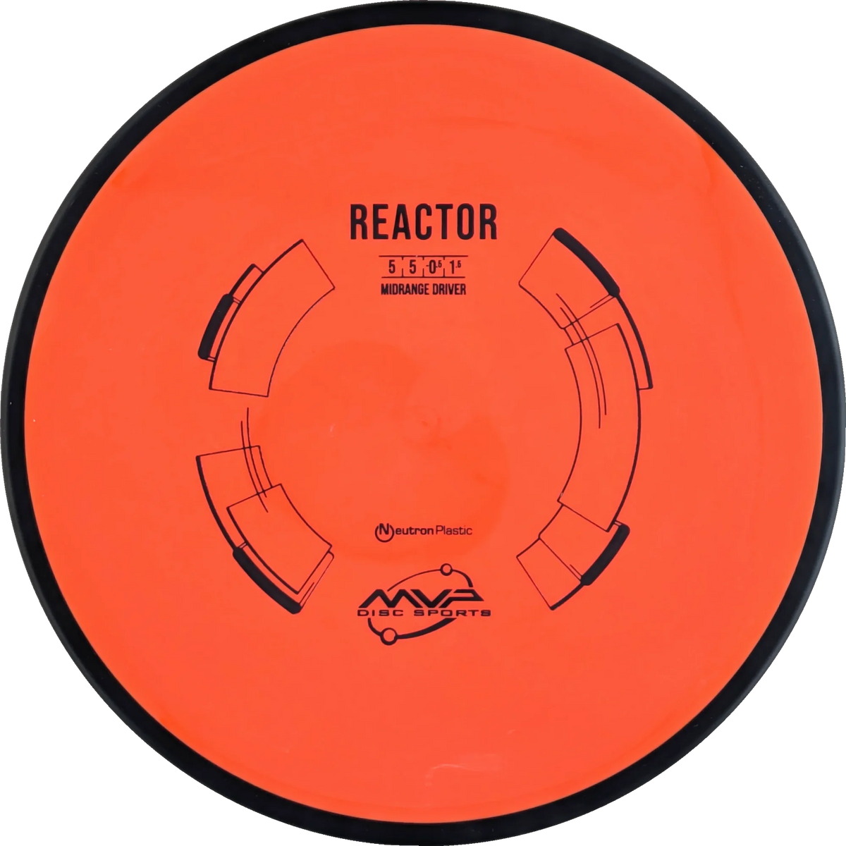 Neutron Reactor Classic