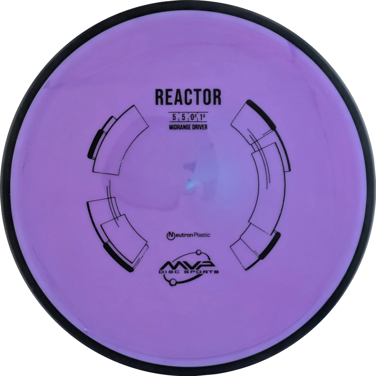 Neutron Reactor Classic