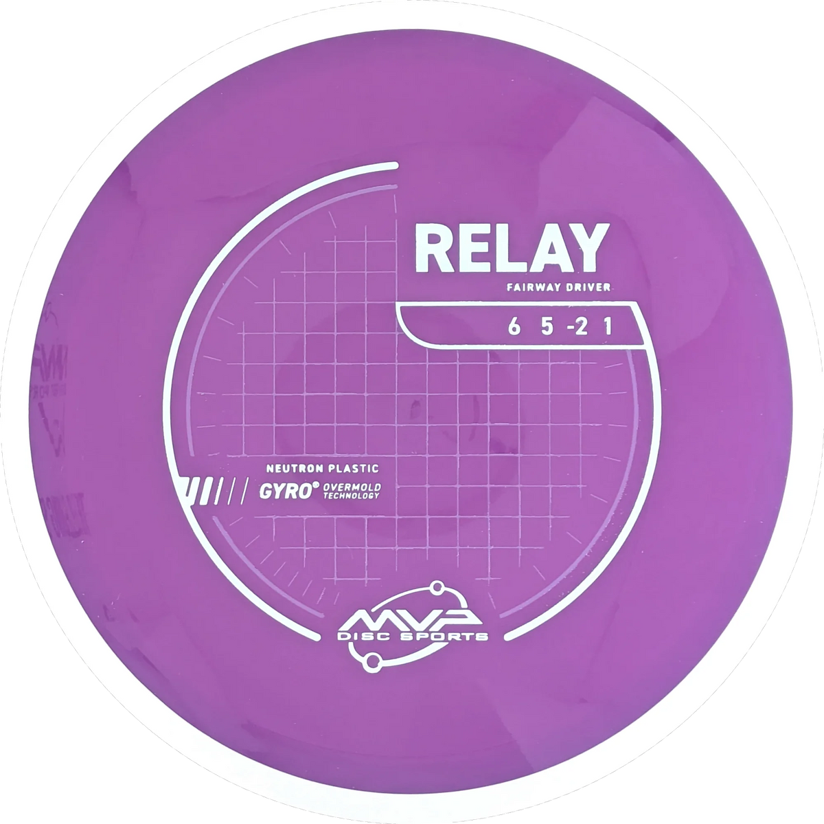 Neutron Relay