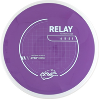 Neutron Relay