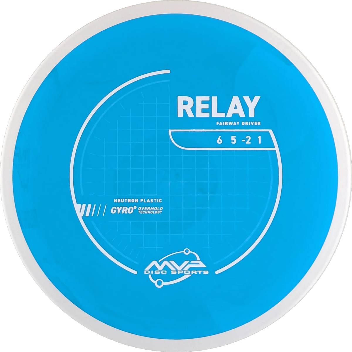 Neutron Relay