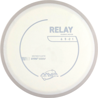 Neutron Relay