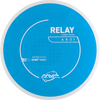 Neutron Relay
