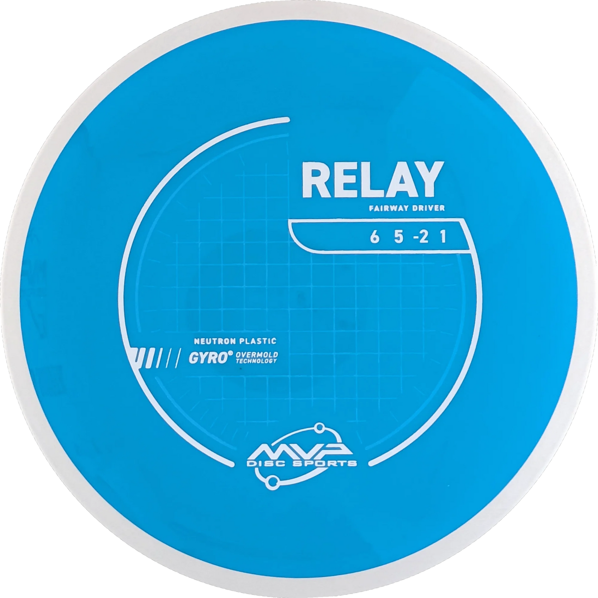 Neutron Relay