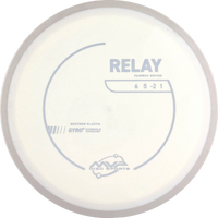 Neutron Relay