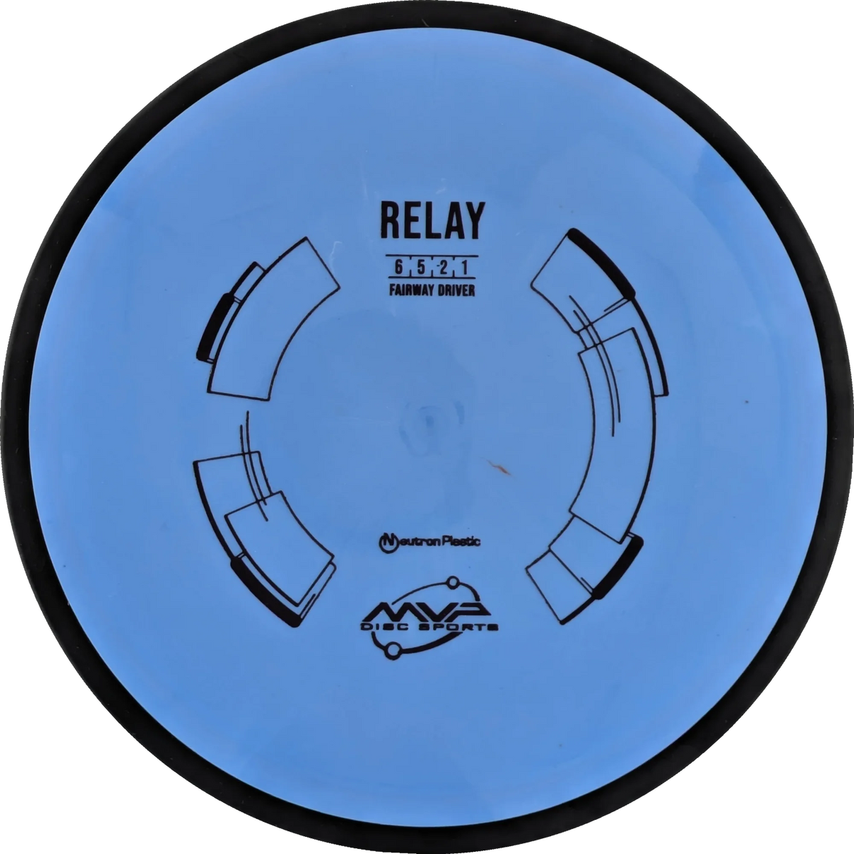 Neutron Relay Classic