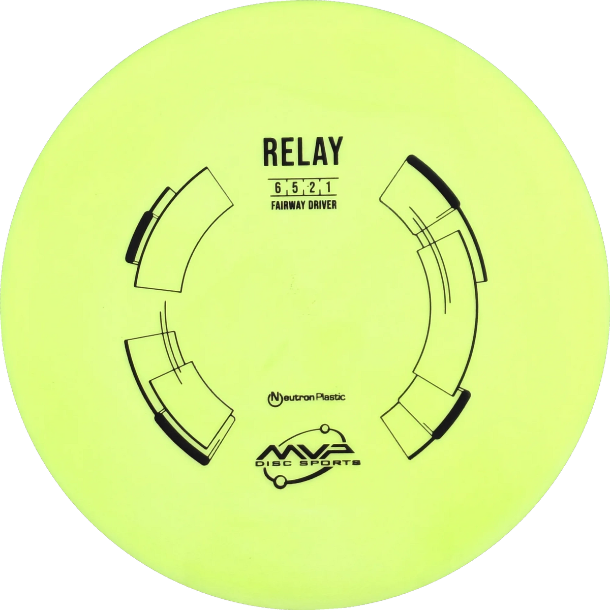Neutron Relay Classic