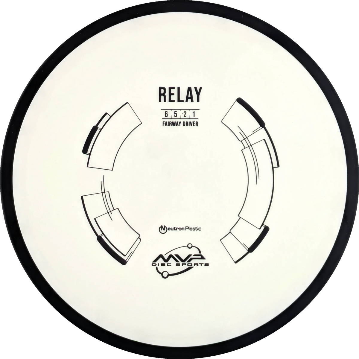 Neutron Relay Classic