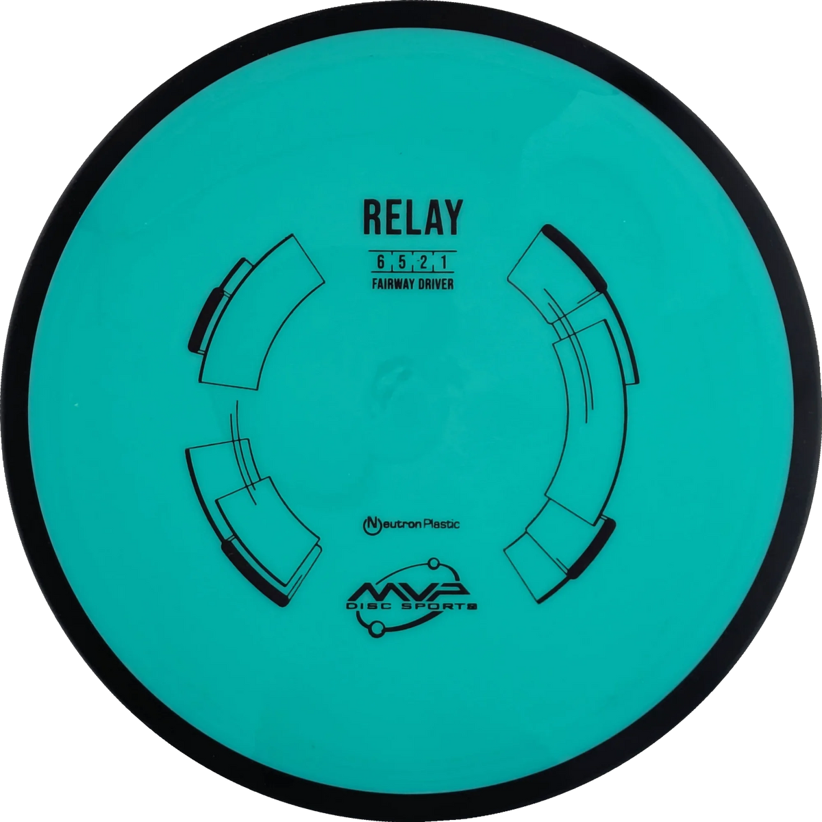 Neutron Relay Classic