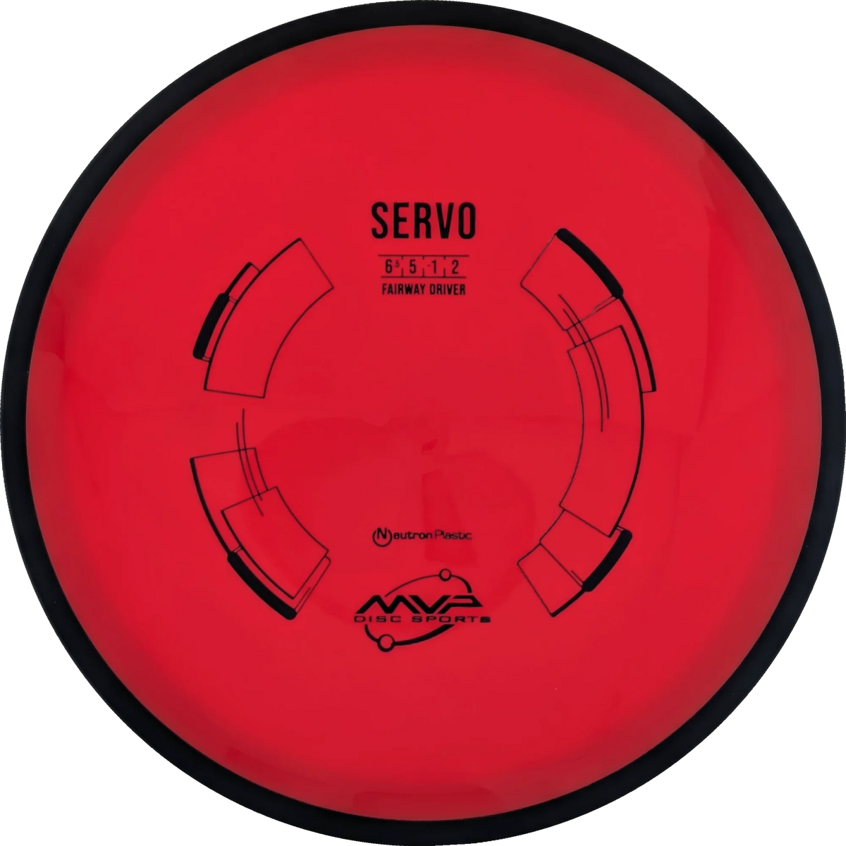 Neutron Servo Classic