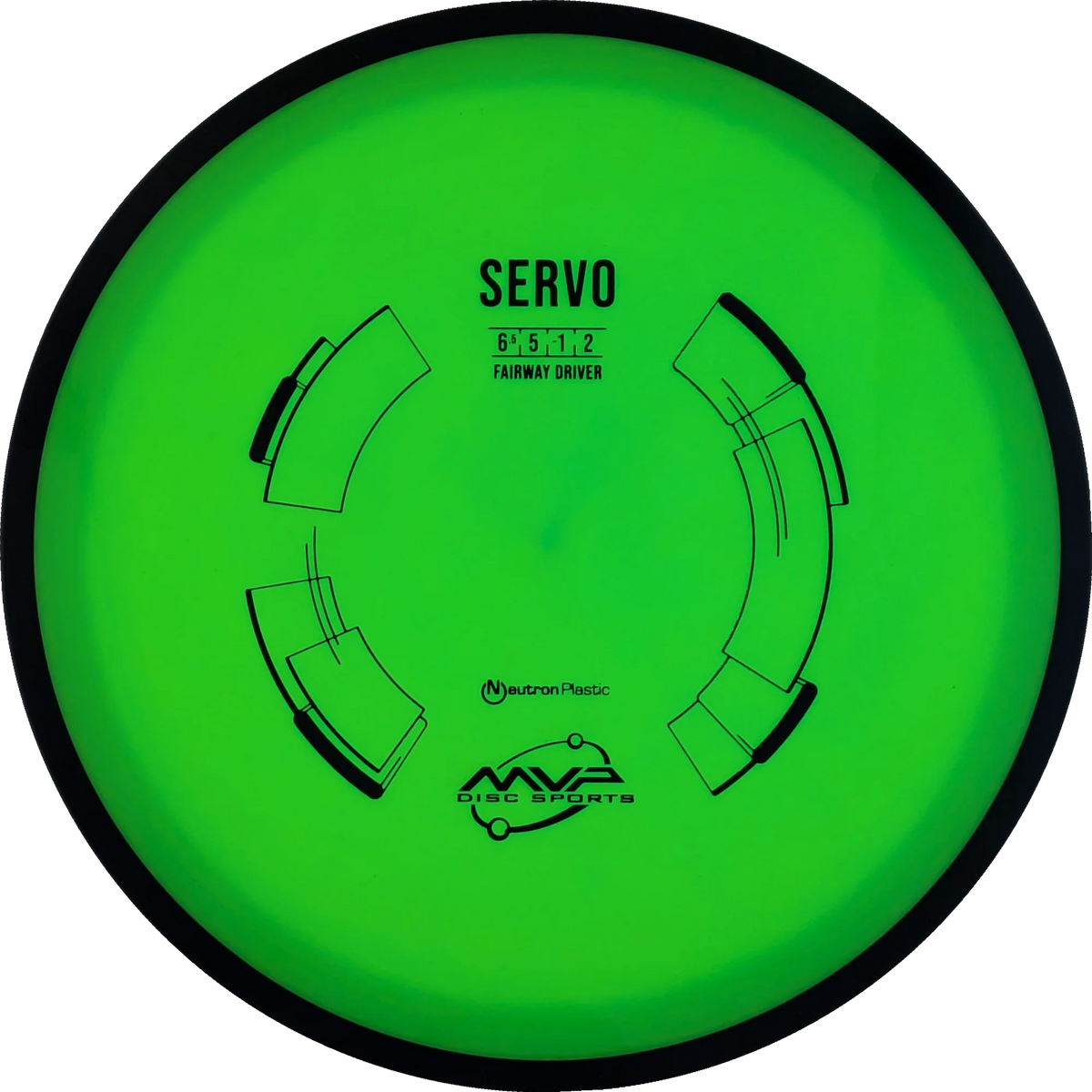Neutron Servo Classic