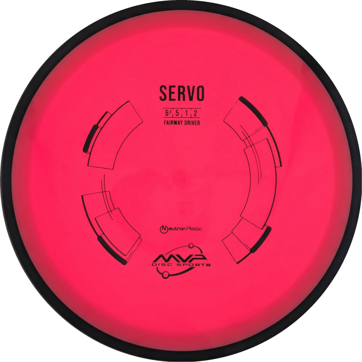 Neutron Servo Classic
