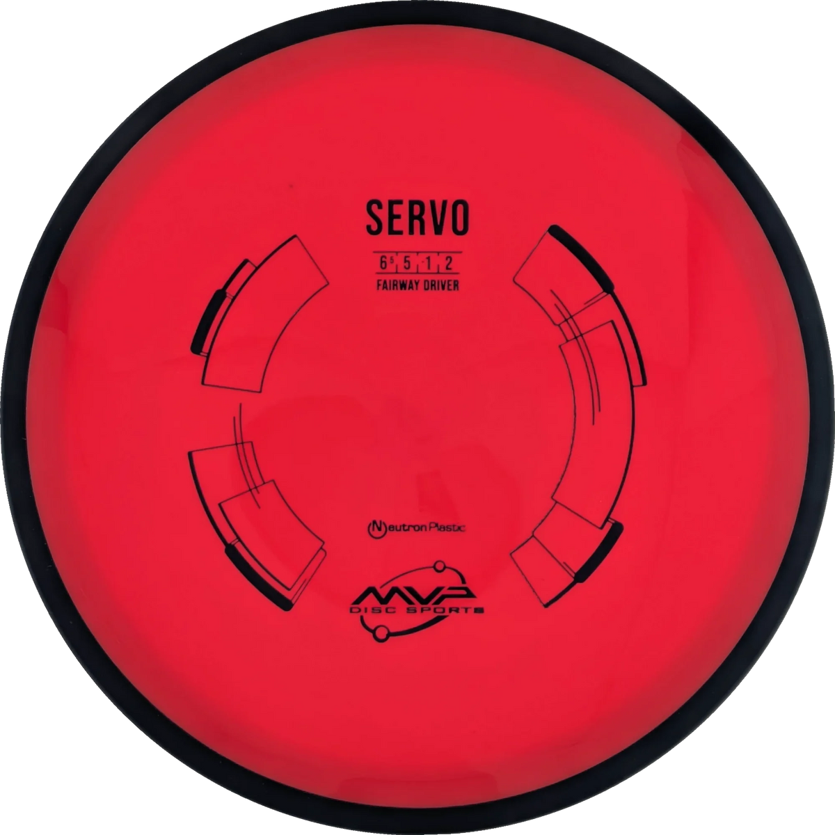 Neutron Servo Classic