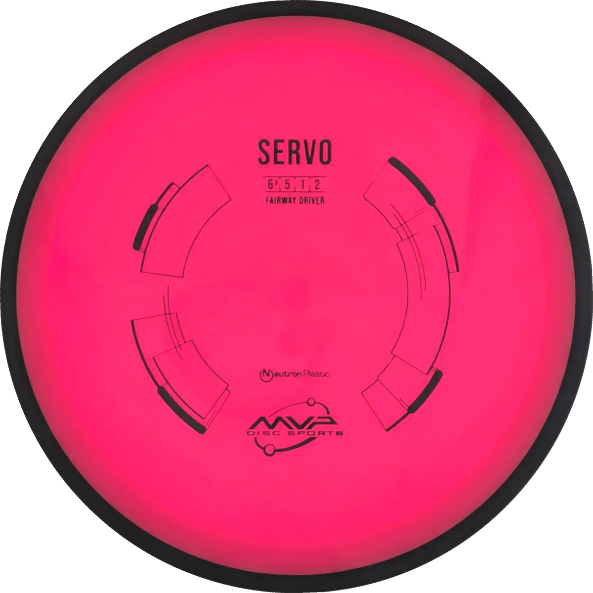 Neutron Servo Classic