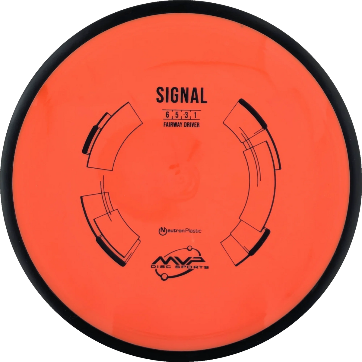 Neutron Signal Classic